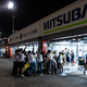 Illustration for article titled This Is What Grassroots Racing In Japan Looks Likeem/em